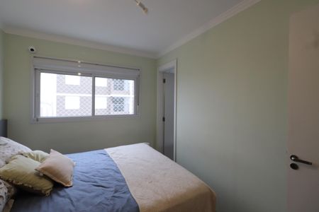 Apartamento à venda com 66m², 3 quartos e 1 vagaQuarto 2 - Suíte