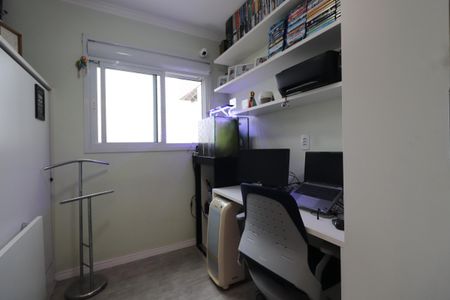Apartamento à venda com 66m², 3 quartos e 1 vagaQuarto 3