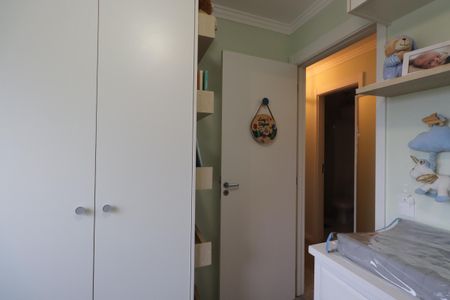 Apartamento à venda com 66m², 3 quartos e 1 vagaQuarto 1