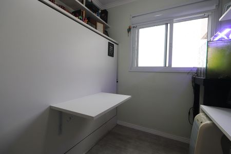 Apartamento à venda com 66m², 3 quartos e 1 vagaQuarto 3