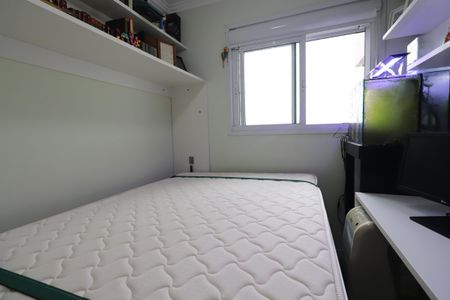 Apartamento à venda com 66m², 3 quartos e 1 vagaQuarto 3