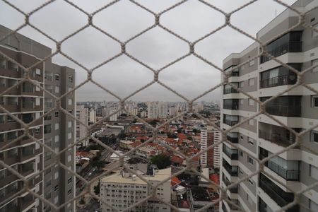 Apartamento à venda com 66m², 3 quartos e 1 vagaVista da Sacada