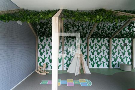 Apartamento à venda com 66m², 3 quartos e 1 vaga Apartamento à venda com 66m², 3 quartos e 1 vagaBrinquedoteca