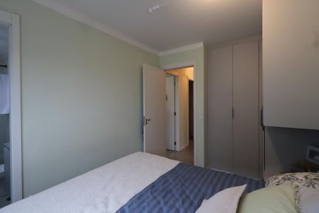 Apartamento à venda com 66m², 3 quartos e 1 vagaQuarto 2 - Suíte