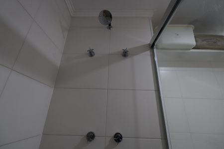 Apartamento à venda com 66m², 3 quartos e 1 vagaBanheiro Social