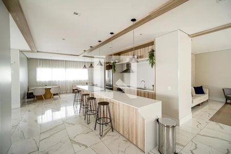 Apartamento à venda com 66m², 3 quartos e 1 vaga Apartamento à venda com 66m², 3 quartos e 1 vagaEspaço Gourmet