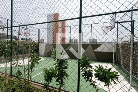 Apartamento à venda com 66m², 3 quartos e 1 vaga Apartamento à venda com 66m², 3 quartos e 1 vagaQuadra Esportiva