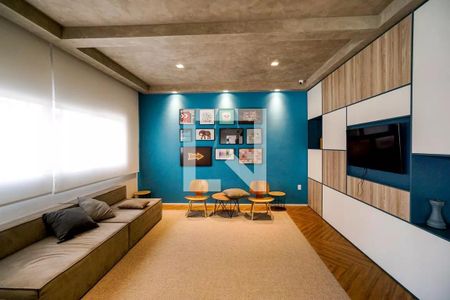Apartamento à venda com 66m², 3 quartos e 1 vaga Apartamento à venda com 66m², 3 quartos e 1 vagaÁrea comum