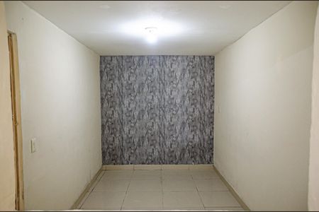 Quarto de kitnet/studio para alugar com 1 quarto, 48m² em Campo Grande, Rio de Janeiro