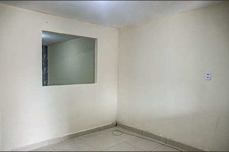 Sala de kitnet/studio para alugar com 1 quarto, 48m² em Campo Grande, Rio de Janeiro