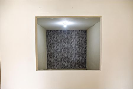 Quarto de kitnet/studio para alugar com 1 quarto, 48m² em Campo Grande, Rio de Janeiro