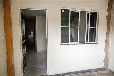 Kitnet/Studio para alugar com 1 quarto, 48m² em Campo Grande, Rio de Janeiro