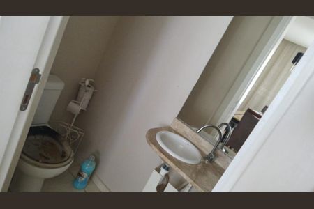 Apartamento à venda com 3 quartos, 86m² em Vila Leonor, Guarulhos
