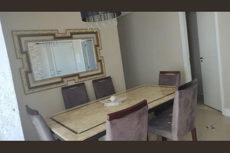 Apartamento à venda com 3 quartos, 86m² em Vila Leonor, Guarulhos