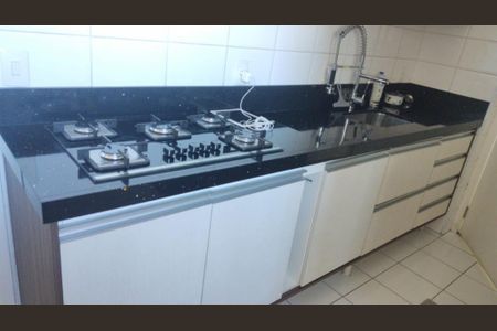 Apartamento à venda com 3 quartos, 86m² em Vila Leonor, Guarulhos