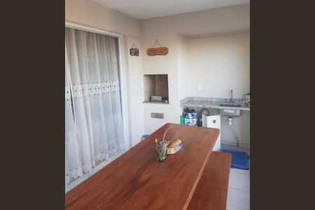 Apartamento à venda com 3 quartos, 86m² em Vila Leonor, Guarulhos