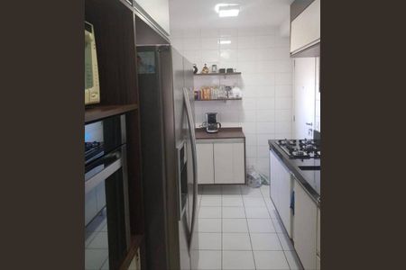 Apartamento à venda com 3 quartos, 86m² em Vila Leonor, Guarulhos