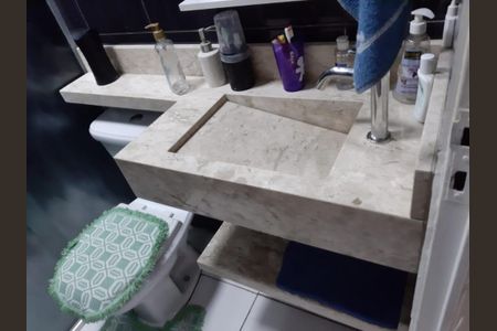 Apartamento à venda com 49m², 2 quartos e 1 vaga
