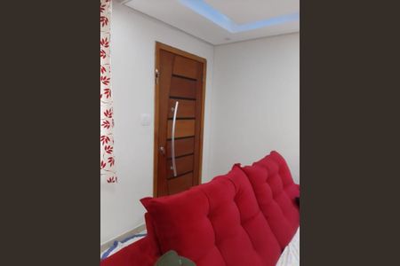 Apartamento à venda com 49m², 2 quartos e 1 vaga