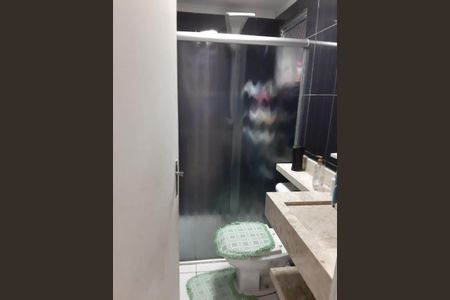 Apartamento à venda com 49m², 2 quartos e 1 vaga