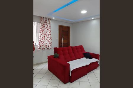 Apartamento à venda com 49m², 2 quartos e 1 vaga