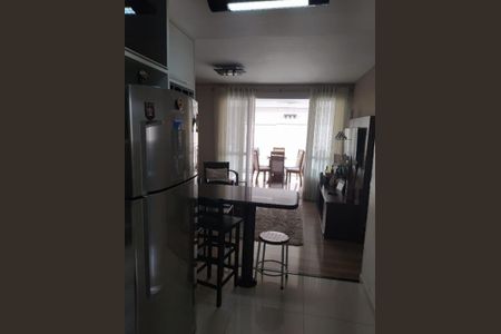 Apartamento à venda com 4 quartos, 114m² em Vila Galvão, Guarulhos