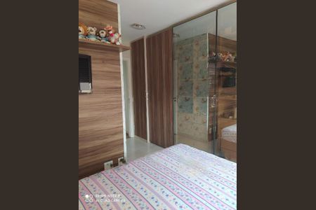 Apartamento à venda com 4 quartos, 114m² em Vila Galvão, Guarulhos