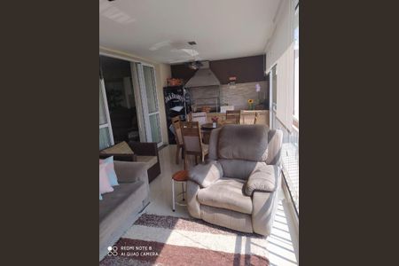 Apartamento à venda com 4 quartos, 114m² em Vila Galvão, Guarulhos