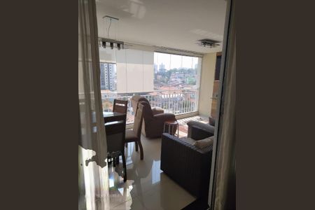 Apartamento à venda com 4 quartos, 114m² em Vila Galvão, Guarulhos