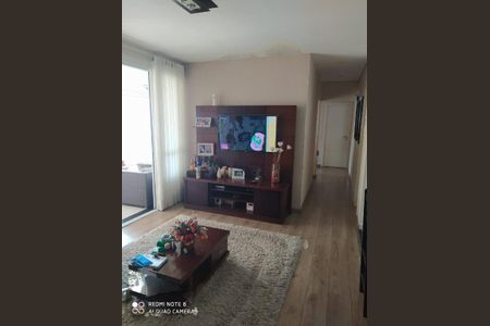 Apartamento à venda com 4 quartos, 114m² em Vila Galvão, Guarulhos