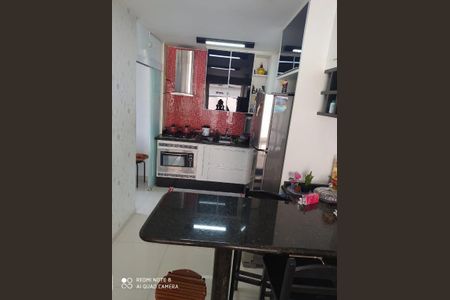 Apartamento à venda com 114m², 4 quartos e 2 vagas