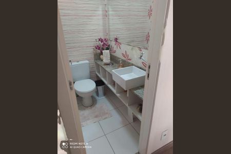 Apartamento à venda com 114m², 4 quartos e 2 vagas