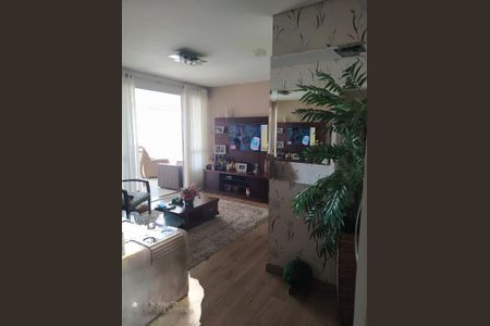 Apartamento à venda com 4 quartos, 114m² em Vila Galvão, Guarulhos