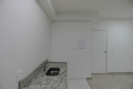 Apartamento para alugar com 49m², 2 quartos e 1 vaga Apartamento para alugar com 49m², 2 quartos e 1 vagaCozinha