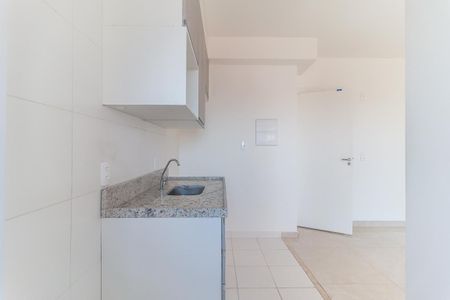 Apartamento para alugar com 49m², 2 quartos e 1 vaga Apartamento para alugar com 49m², 2 quartos e 1 vagaCozinha
