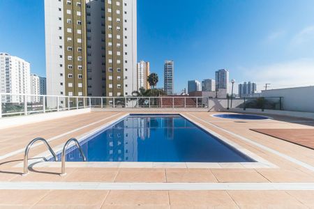 Apartamento para alugar com 49m², 2 quartos e 1 vaga Apartamento para alugar com 49m², 2 quartos e 1 vagaPiscina