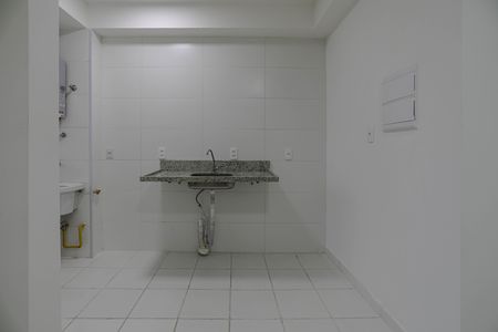 Apartamento para alugar com 49m², 2 quartos e 1 vaga Apartamento para alugar com 49m², 2 quartos e 1 vagaCozinha