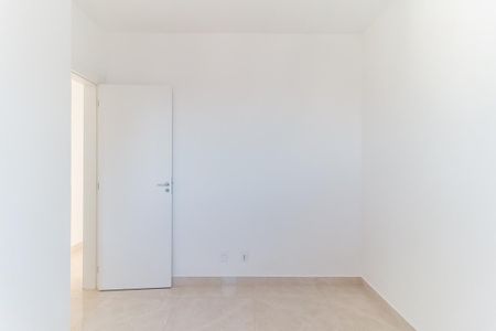 Quarto 2 de apartamento para alugar com 2 quartos, 49m² em Vila Oliveira, Mogi das Cruzes