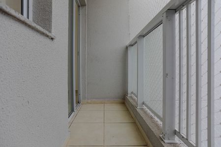 Apartamento para alugar com 49m², 2 quartos e 1 vaga Apartamento para alugar com 49m², 2 quartos e 1 vagaSacada