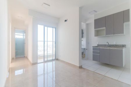 Apartamento para alugar com 2 quartos, 49m² em Vila Oliveira, Mogi das Cruzes