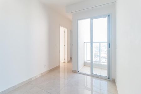 Apartamento para alugar com 49m², 2 quartos e 1 vaga Apartamento para alugar com 49m², 2 quartos e 1 vagaSala