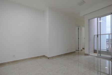 Sala de apartamento para alugar com 2 quartos, 49m² em Vila Oliveira, Mogi das Cruzes