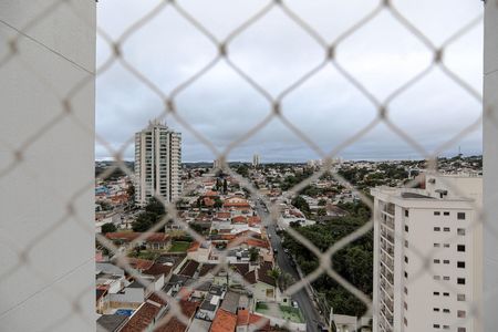 Apartamento para alugar com 49m², 2 quartos e 1 vaga Apartamento para alugar com 49m², 2 quartos e 1 vagaVista - Sacada