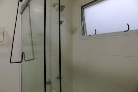 Apartamento para alugar com 49m², 2 quartos e 1 vaga Apartamento para alugar com 49m², 2 quartos e 1 vagaBanheiro
