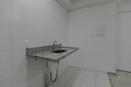 Apartamento para alugar com 49m², 2 quartos e 1 vaga Apartamento para alugar com 49m², 2 quartos e 1 vagaCozinha