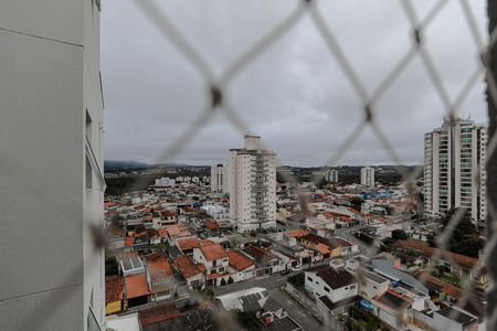 Apartamento para alugar com 49m², 2 quartos e 1 vaga Apartamento para alugar com 49m², 2 quartos e 1 vagaVista - Quarto 1