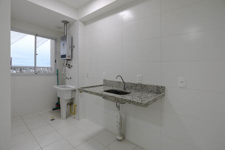Apartamento para alugar com 49m², 2 quartos e 1 vaga Apartamento para alugar com 49m², 2 quartos e 1 vagaCozinha