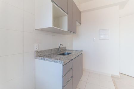 Apartamento para alugar com 49m², 2 quartos e 1 vaga Apartamento para alugar com 49m², 2 quartos e 1 vagaCozinha