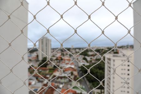 Apartamento para alugar com 49m², 2 quartos e 1 vaga Apartamento para alugar com 49m², 2 quartos e 1 vagaVista - Sacada