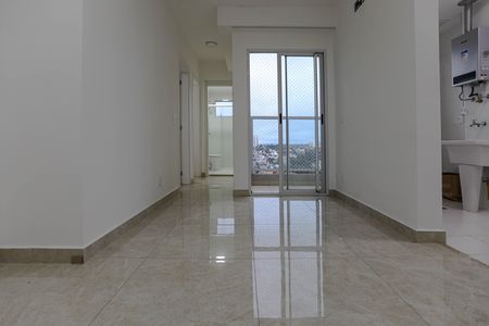 Apartamento para alugar com 49m², 2 quartos e 1 vaga Apartamento para alugar com 49m², 2 quartos e 1 vagaSala